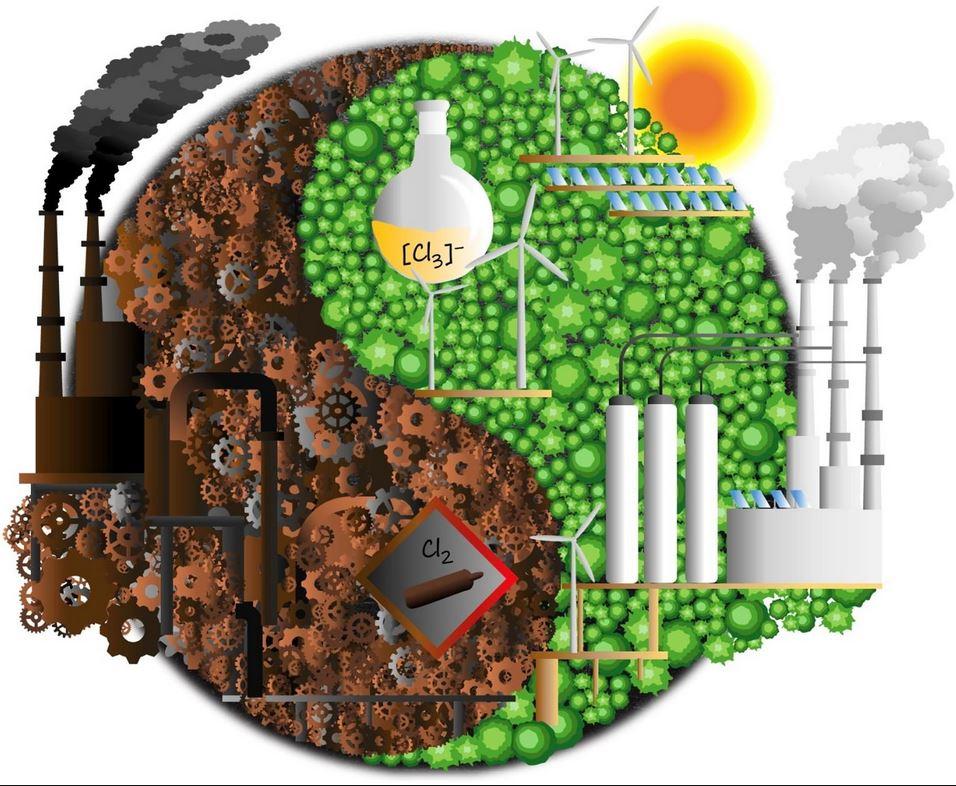 Rethinking Chlorine: Essential Chemical or Replaceable Risk?