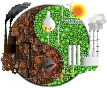 Rethinking Chlorine: Essential Chemical or Replaceable Risk?