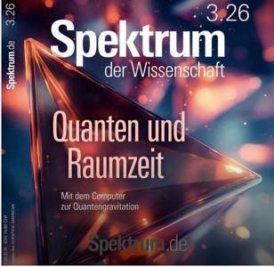Spektrum2025