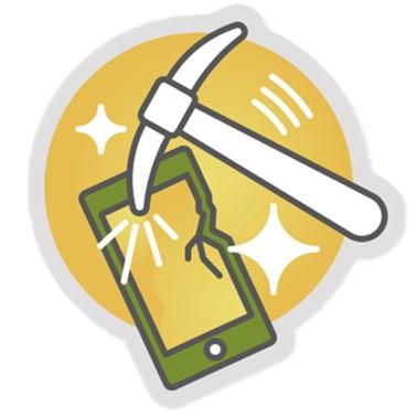 WSS TP Urban Mining Logo