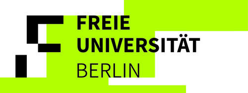 FU Berlin Startseite