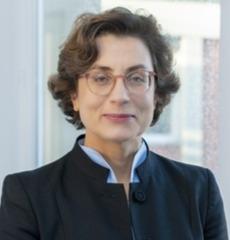 Prof. Dr. Anna Gorbushina (BAM/FUB)